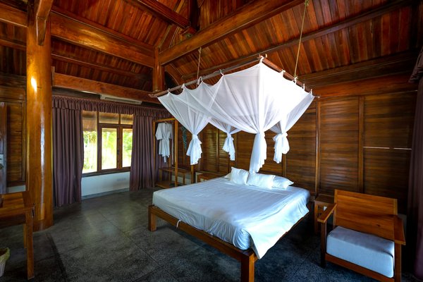 Séjour vietnam personnalisé tout compris : explorez en toute sérénité !