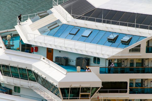 Faire du camping en montagne pour bénéficier de l'air pur