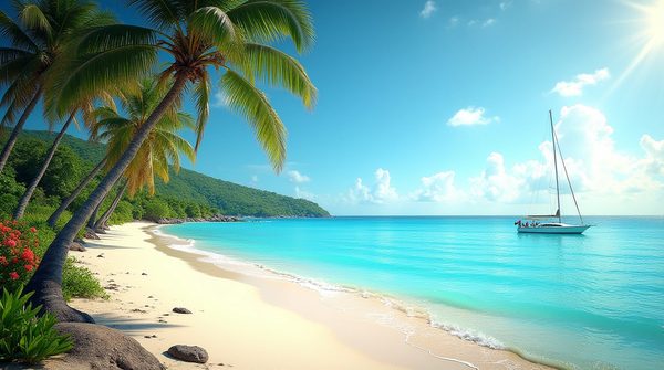 Bons plans et conseils pour voyager en guadeloupe : vivez une aventure inoubliable