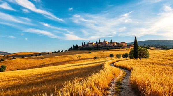 Découvrez les meilleures activités pour explorer la provence