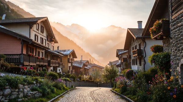 Top conseils pour un séjour de luxe à Alpes d'Huez