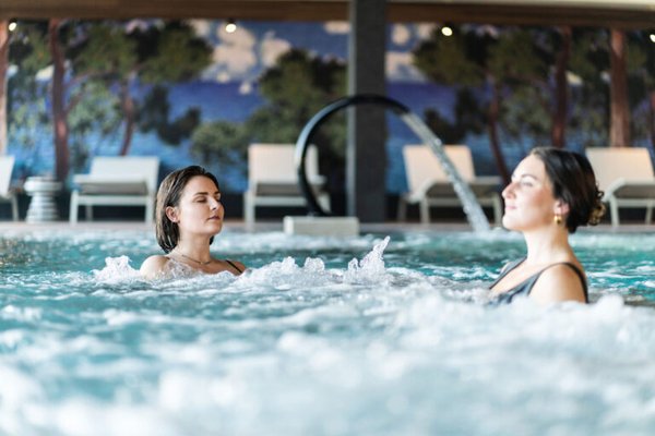 Découvrez le centre de thalasso à perros-guirec en bretagne