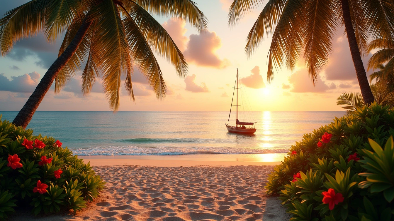 Découvrir les incontournables de la Guadeloupe